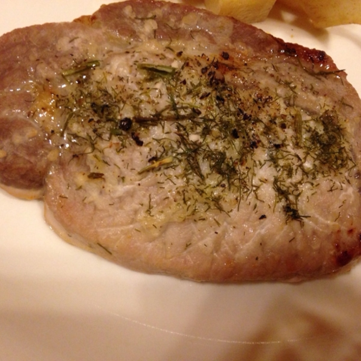 豚肉のディルマスタードマヨ焼き レシピ 作り方 By Tommeg12 楽天レシピ 豚肉のディルマスタードマヨ焼き レシピ 作り方 By Tommeg12 楽天レシピ
